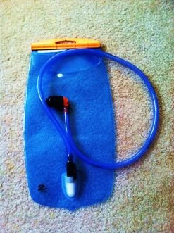 Bergans Rondane 6L -Professional Outdoor Equipment Store IMG 3635