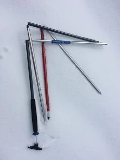 Ortovox 240 HD PFA -Professional Outdoor Equipment Store IMG 3770