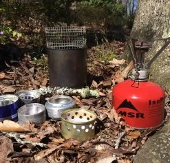 Trail Designs Classic Ti-Tri -Professional Outdoor Equipment Store IMG 3774