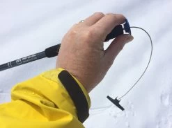 Ortovox 240 HD PFA -Professional Outdoor Equipment Store IMG 3778