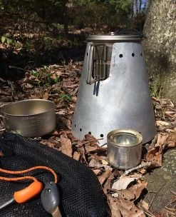 Trail Designs Classic Ti-Tri -Professional Outdoor Equipment Store IMG 3779