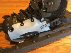 MSR Denali -Professional Outdoor Equipment Store IMG 3792