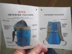 Ozark Trail Atka 28L -Professional Outdoor Equipment Store IMG 3839