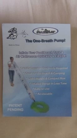 The Instaflator -Professional Outdoor Equipment Store IMG 3852a