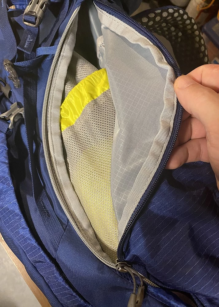 Gregory Katmai 55 12 Gregory Katmai 55 - Image 12