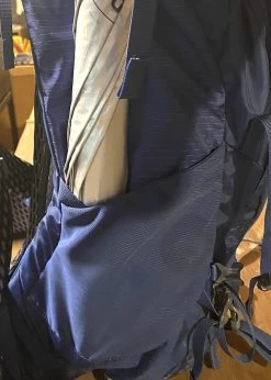 Gregory Katmai 55 30 Gregory Katmai 55 -Professional Outdoor Equipment Store IMG 4100