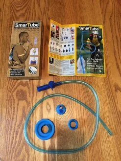 SmarTube The SmarTube -Professional Outdoor Equipment Store IMG 4249