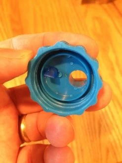 SmarTube The SmarTube -Professional Outdoor Equipment Store IMG 4252