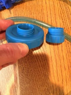 SmarTube The SmarTube -Professional Outdoor Equipment Store IMG 4253