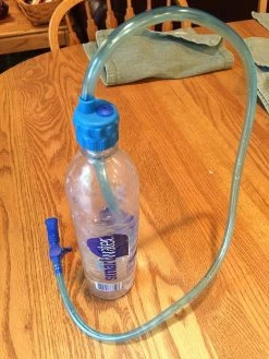 SmarTube The SmarTube -Professional Outdoor Equipment Store IMG 4258