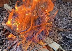 Vargo Titanium BiFold Grill -Professional Outdoor Equipment Store IMG 4311 1