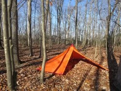 MSR Front Range Tarp Shelter -Professional Outdoor Equipment Store IMG 4350