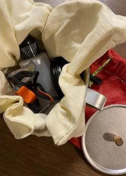 MySurvivalPack Core PUK Micro Stove -Professional Outdoor Equipment Store IMG 4352