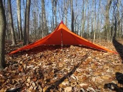 MSR Front Range Tarp Shelter -Professional Outdoor Equipment Store IMG 4366