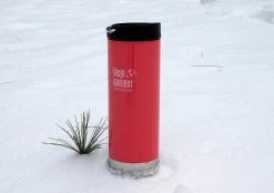 Klean Kanteen TKWide Cafe Cap -Professional Outdoor Equipment Store IMG 4400a 2000