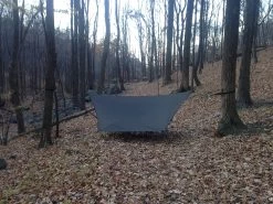 Hennessy Hammock Deep Jungle Assym Zip -Professional Outdoor Equipment Store IMG 4539