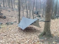 Hennessy Hammock Deep Jungle Assym Zip -Professional Outdoor Equipment Store IMG 4540