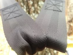 Hennessy Hammock Deep Jungle Assym Zip -Professional Outdoor Equipment Store IMG 4589 2