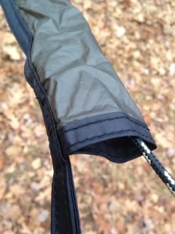 Hennessy Hammock Deep Jungle Assym Zip -Professional Outdoor Equipment Store IMG 4593 2