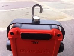 Gear Aid ARC LED Light & Power Station -Professional Outdoor Equipment Store IMG 4637