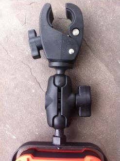 Gear Aid ARC LED Light & Power Station -Professional Outdoor Equipment Store IMG 4654