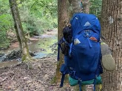 Gregory Katmai 55 22 Gregory Katmai 55 -Professional Outdoor Equipment Store IMG 4703