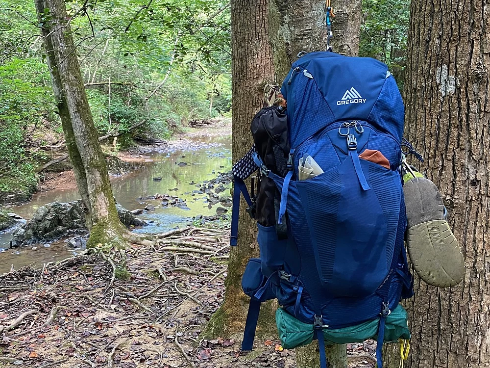 Gregory Katmai 55 3 Gregory Katmai 55 - Image 3