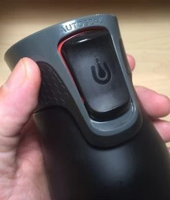 Avex Highland AUTOSEAL Stainless Travel Mug -Professional Outdoor Equipment Store IMG 4739