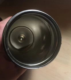 Avex Highland AUTOSEAL Stainless Travel Mug -Professional Outdoor Equipment Store IMG 4742