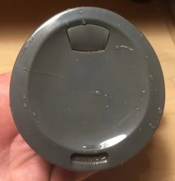 Avex Highland AUTOSEAL Stainless Travel Mug -Professional Outdoor Equipment Store IMG 4743