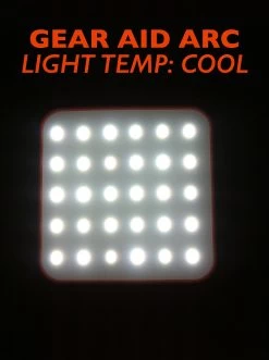 Gear Aid ARC LED Light & Power Station -Professional Outdoor Equipment Store IMG 4792 copy