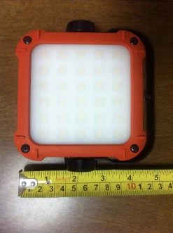 Gear Aid ARC LED Light & Power Station -Professional Outdoor Equipment Store IMG 4800