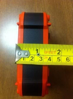 Gear Aid ARC LED Light & Power Station -Professional Outdoor Equipment Store IMG 4808