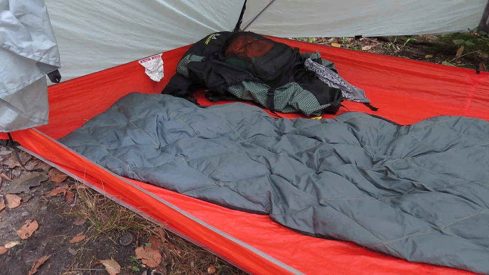 SlingFin CrossBow 2 StormPak 11 SlingFin CrossBow 2 StormPak - Image 11