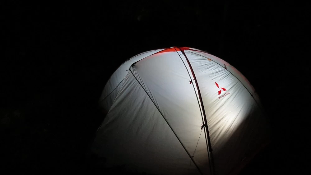 SlingFin CrossBow 2 StormPak 20 SlingFin CrossBow 2 StormPak - Image 20