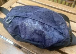 Gregory Nano Waistpack 28 Gregory Nano Waistpack -Professional Outdoor Equipment Store IMG 4976