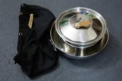 Primus CampFire Cookset S/S - Small -Professional Outdoor Equipment Store IMG 5119