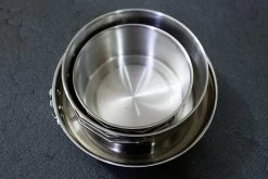 Primus CampFire Cookset S/S - Small -Professional Outdoor Equipment Store IMG 5130