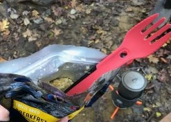 Morsel Spork XL -Professional Outdoor Equipment Store IMG 5182