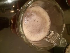 Pat's Backcountry Beverages Carbonator Bottle -Professional Outdoor Equipment Store IMG 5190