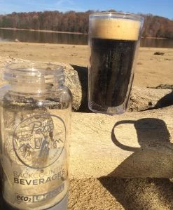 Pat's Backcountry Beverages Carbonator Bottle -Professional Outdoor Equipment Store IMG 5249