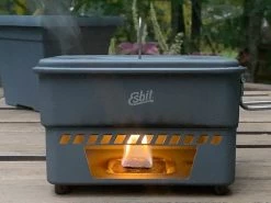 Esbit 1100ml Solid Fuel Stove And Cookset -Professional Outdoor Equipment Store IMG 5285