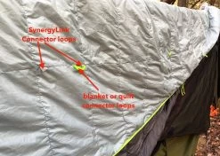 Therm-a-Rest Space Cowboy 45F -Professional Outdoor Equipment Store IMG 5342