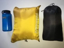 Therm-a-Rest Slacker Super Snuggler -Professional Outdoor Equipment Store IMG 5400