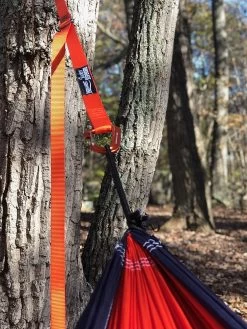 Therm-a-Rest Slacker Suspenders Hanging Kit -Professional Outdoor Equipment Store IMG 5423