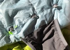 Therm-a-Rest Space Cowboy 45F -Professional Outdoor Equipment Store IMG 5429