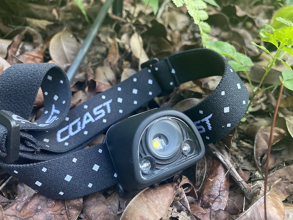 Coast FL1R 1 Coast FL1R