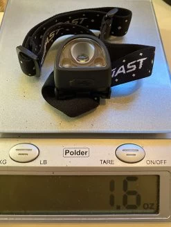 Coast FL1R 9 Coast FL1R -Professional Outdoor Equipment Store IMG 5447 1