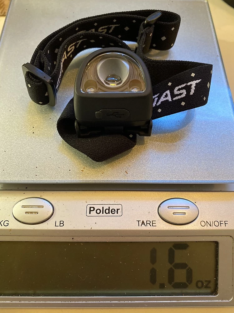 Coast FL1R 5 Coast FL1R - Image 5