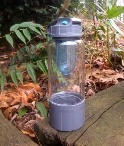 Pat's Backcountry Beverages Carbonator Bottle -Professional Outdoor Equipment Store IMG 5503